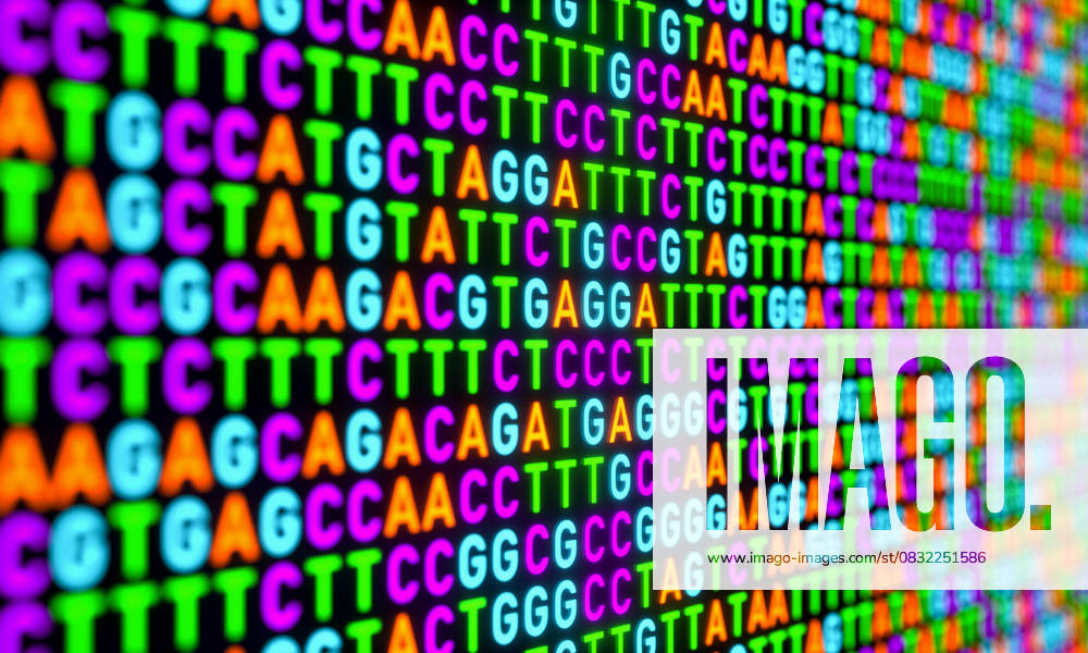 Dna Sequence Pattern DNA patterns, genetic analysis, DNA sequencing, genome structure. DNA ...