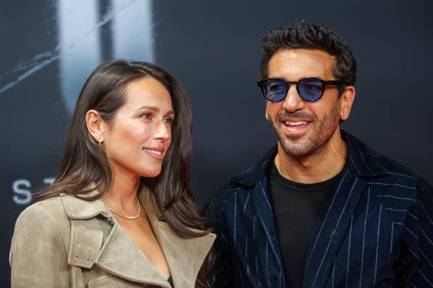 Jessica Riso Stock Photos – High-Quality Images for Licensing | IMAGO