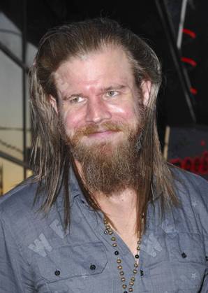 Ryan Durst Ryan Hurst Screening of FX s Sons Of Anarchy Season 4 Premiere at ...