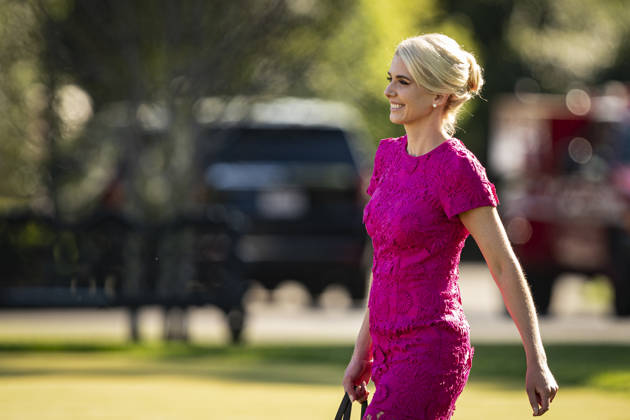 Where To Find Natalie Harp’s Floral Dress—and How Much It Costs